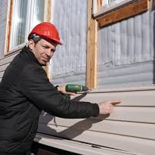 Best Historical Building Siding Restoration  in Adams, WI